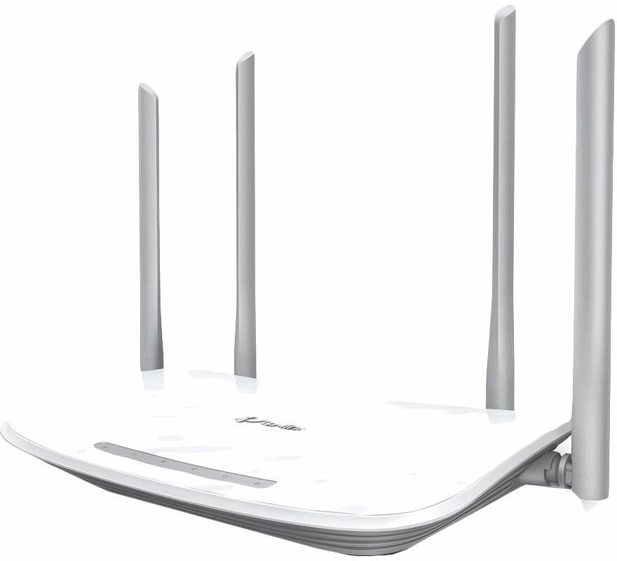 TP-Link Archer A5 AC1200 Двухдиапазонный Wi-Fi роутер - фотография № 3