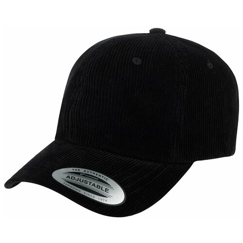 фото Бейсболка flexfit 6245cd, размер one