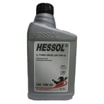 Полусинтетическое моторное масло Hessol LL Turbo-Diesel 10W-40 - изображение