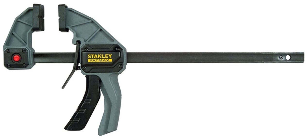 FMHT0-83211 Струбцина быстрозажимная STANLEY FATMAX L 450 мм