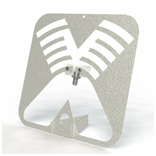 Антенна комнатная ДМВ пассивная Антэкс CIFRA-4