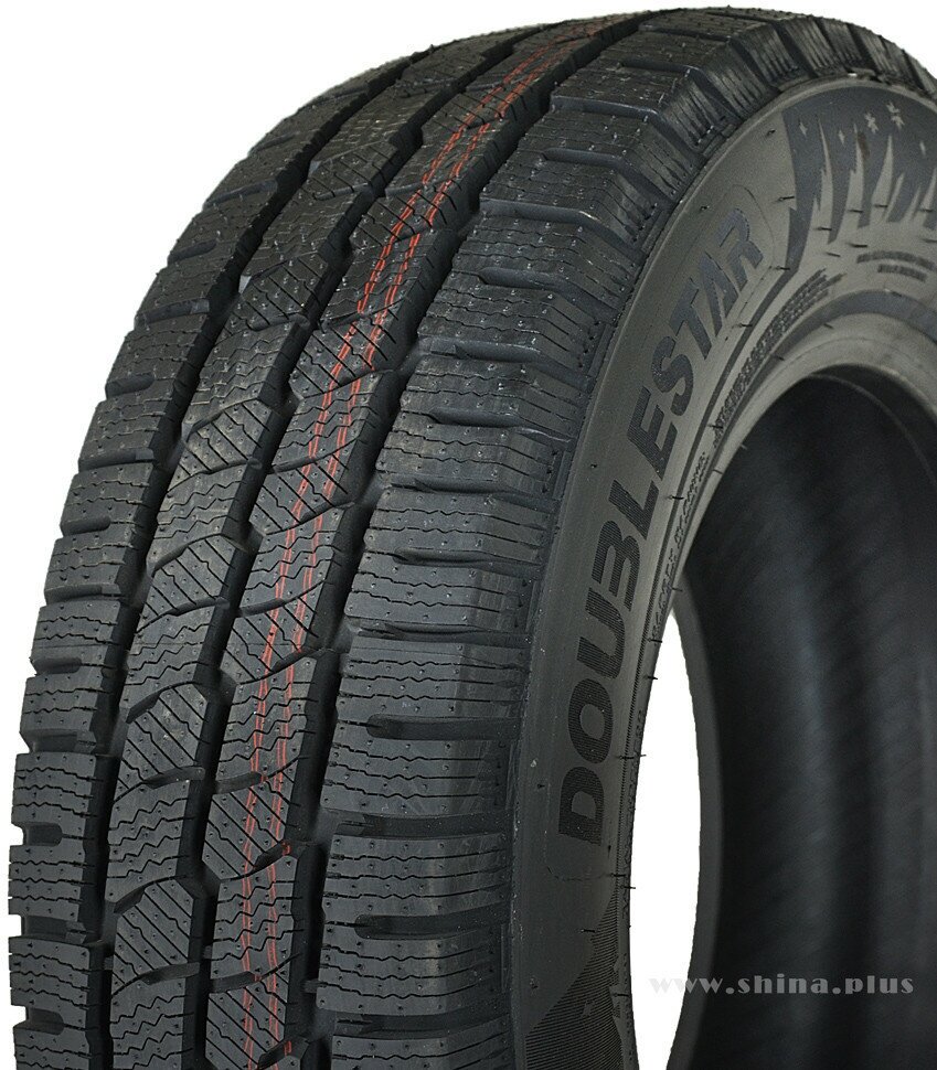 225/70 R15C Doublestar DW06 112/110R (зима) а/шина