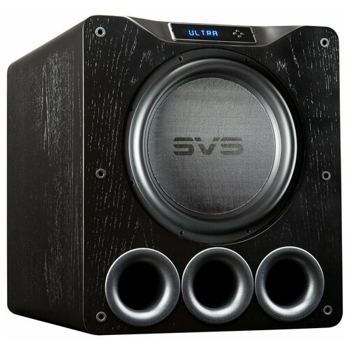 Сабвуфер SVS PB16-Ultra Subwoofer Black Oak Veneer 50399000₽