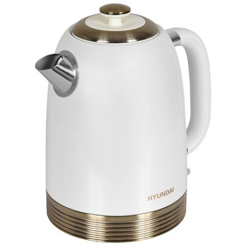 Чайник Hyundai HYK-S4500 17L 294400₽
