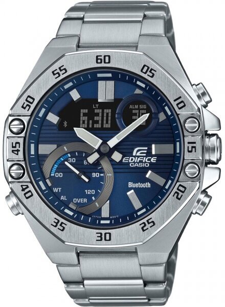 Наручные часы CASIO Edifice ECB-10D-2A