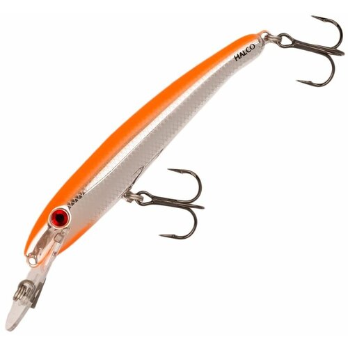 фото Воблер halco laser pro 120 dd+std #h85