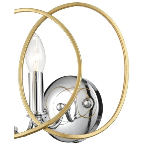 фото Бра vele luce vita vl4234w01