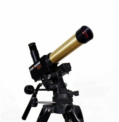 Портативный солнечный телескоп Coronado H-альфа PST TPPST Coronado TPPST