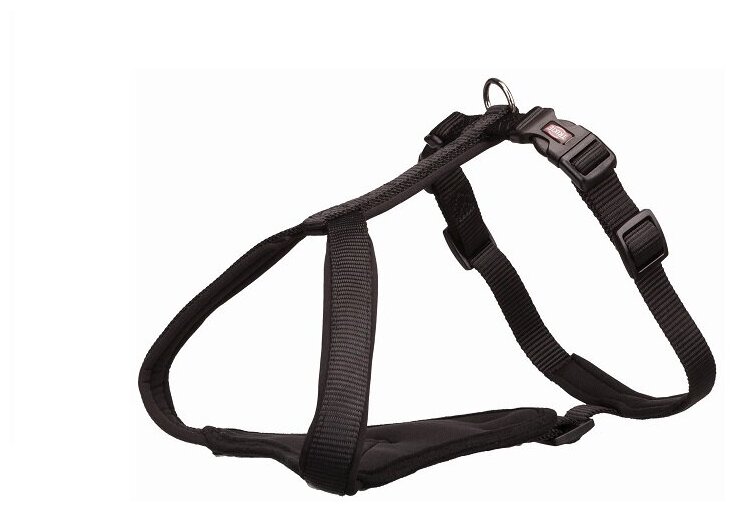 Шлейка Trixie Premium Y-harness S, Трикси