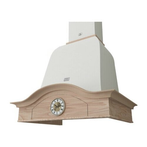 Каминная вытяжка LEX Palermo 900 White 50000000₽