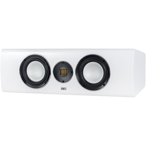 Центральный канал Elac Carina CC 2414 satin white 8418000₽