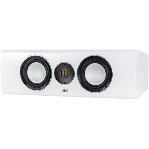 Центральный канал Elac Carina CC 241.4, satin white