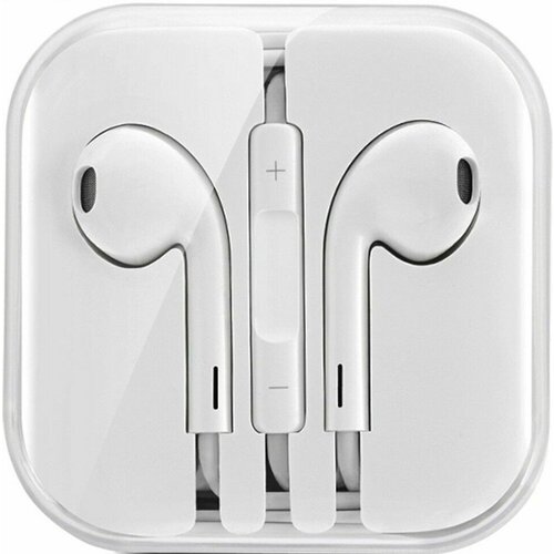 Гарнитура Hoco M1 белая 27800₽