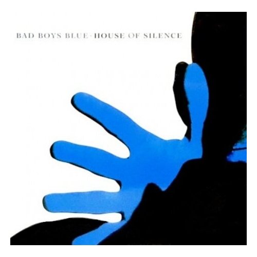 Виниловые пластинки, ВСМ Паблиш, BAD BOYS BLUE - House Of Silence (LP, Coloured) всм паблиш bad boys blue completely remixed coloured vinyl 2lp