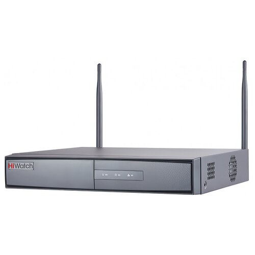Видеорегистратор HiWatch DS-N308WB 1105000₽