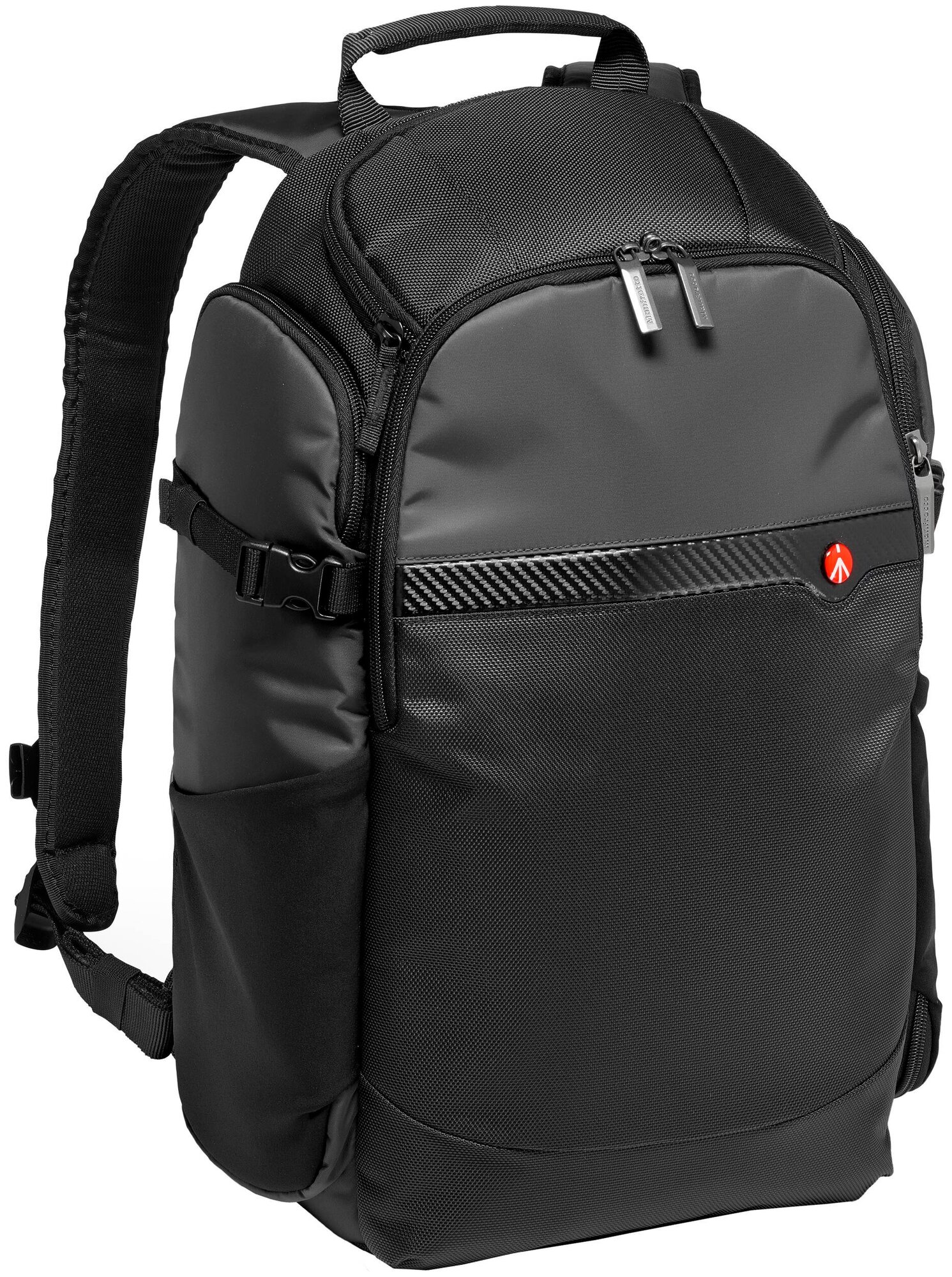 Рюкзак для фотокамеры Manfrotto Advanced Befree Camera Backpack for DSL/CSC/Drone серый