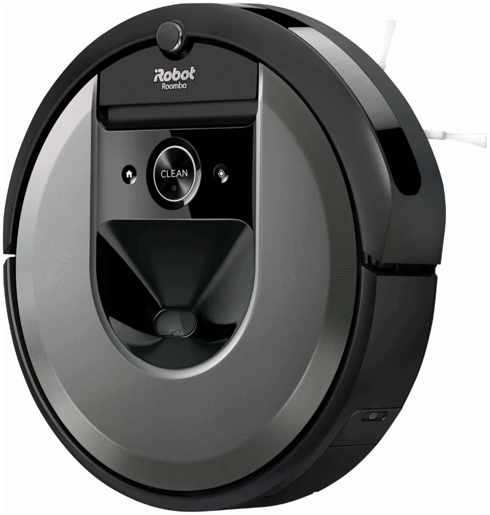 Робот-пылесос Roomba iRobot - фото №3