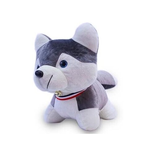 Мягкая игрушка Хаска