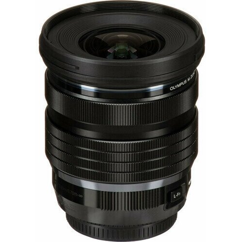 Olympus ED 8-25mm f4 Pro M Zuiko Digital 15619900₽