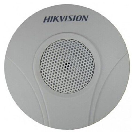 Микрофон Hikvision DS-2FP2020