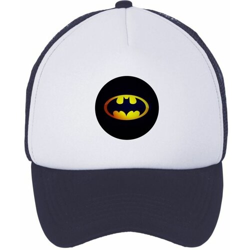 фото Кепка бэтмен, the batman №13, без сетки suvenirof-shop