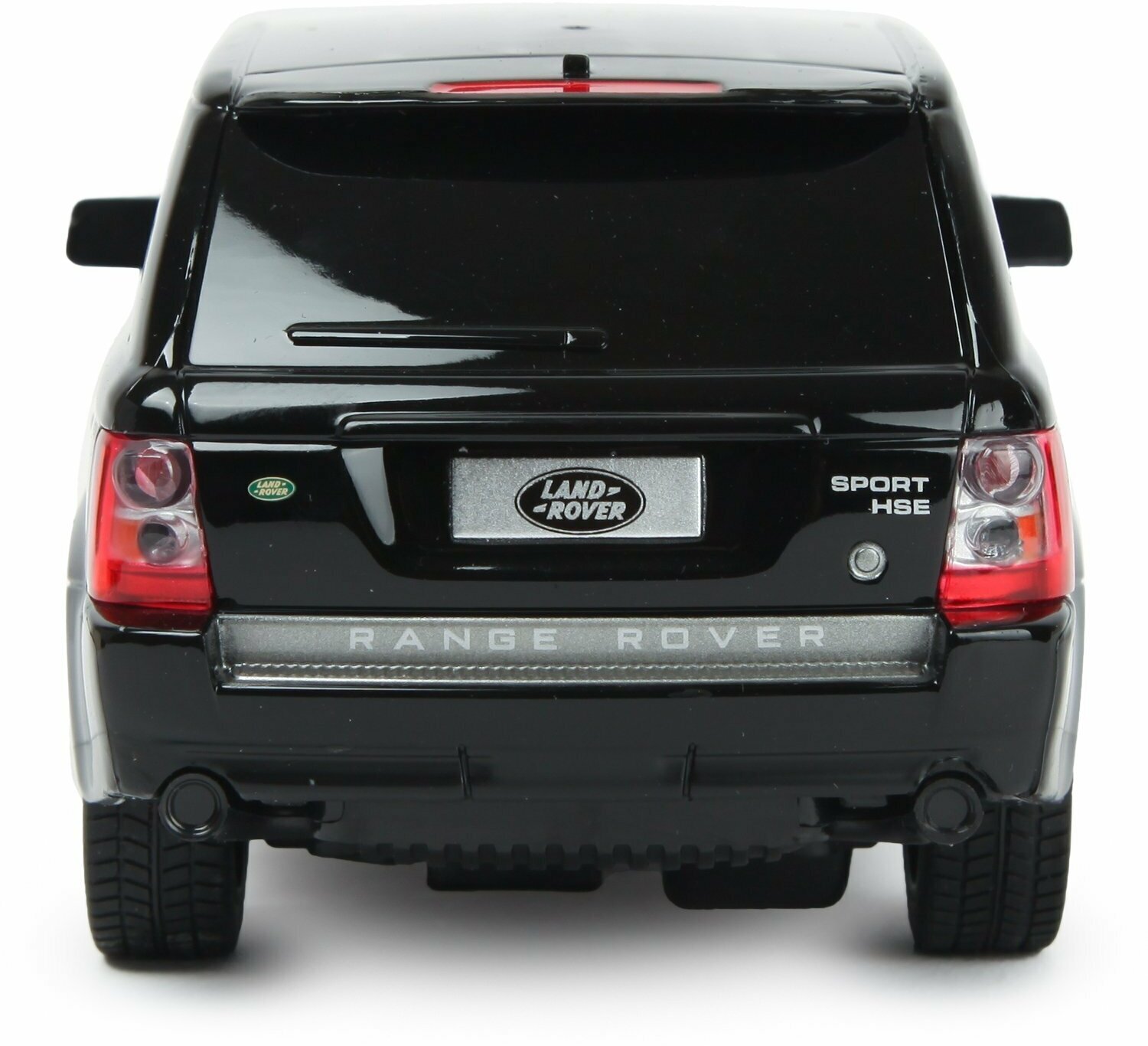 Легковой автомобиль Rastar Land Rover Range Rover Sport (30300) 1:24 21