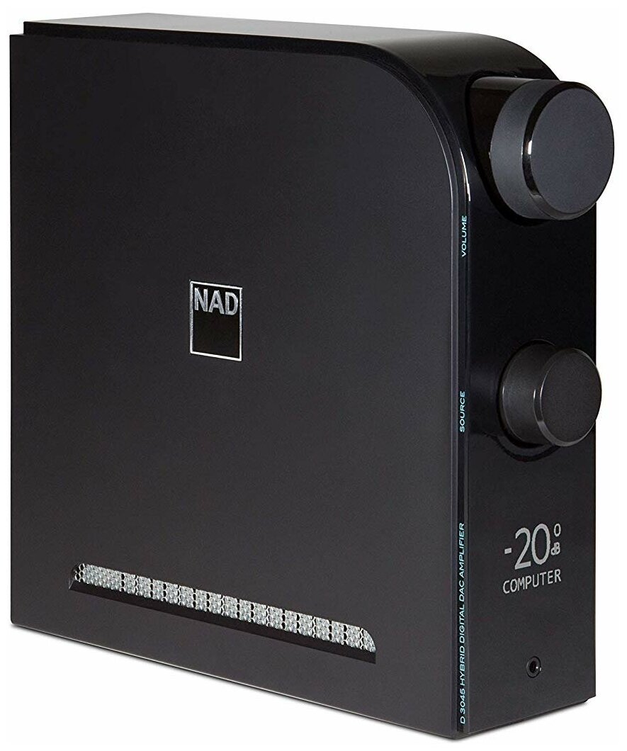 NAD D3045