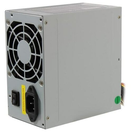 Блок питания Exegate ATX-CP600 600W 287000₽