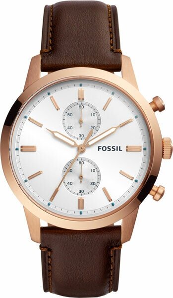 Наручные часы FOSSIL Townsman FS5468