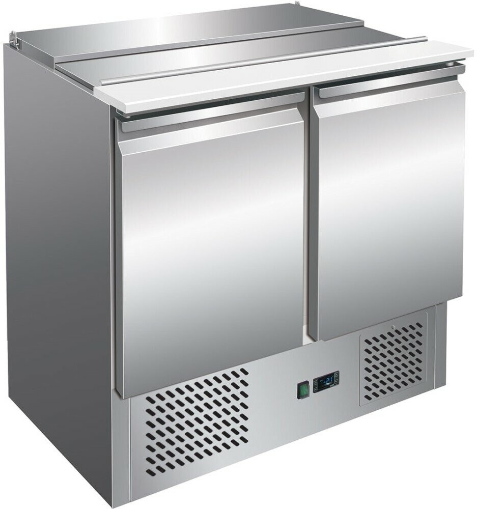 Стол холодильный VIATTO S900SEC