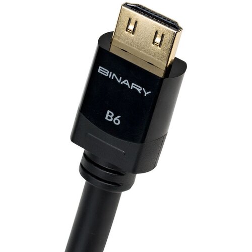 Кабель HDMI - HDMI Binary B6-4K-7.5 7.5m