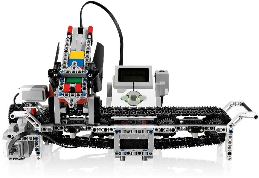 Конструктор LEGO - фото №10
