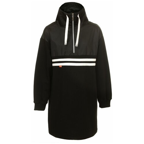 фото Платье nota bene размер 146, черный