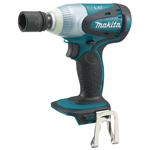 Аккумуляторный ударный гайковерт Makita BTW251Z 2095000₽
