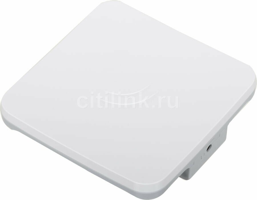 Точка доступа MikroTik SXTsq 5 ac 802.11aс 2.4 ГГц 5 ГГц 1xLAN белый - фото №20