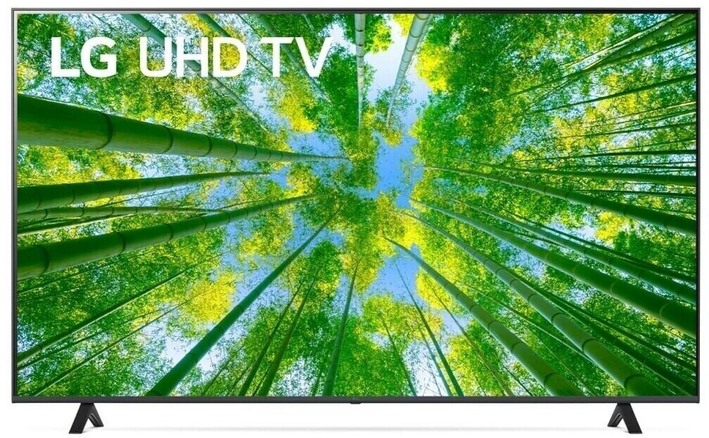 Телевизор LG 75UQ80006LB. ARUB