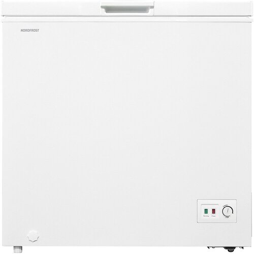 Морозильная камера NORDFROST CFS 250 25790₽