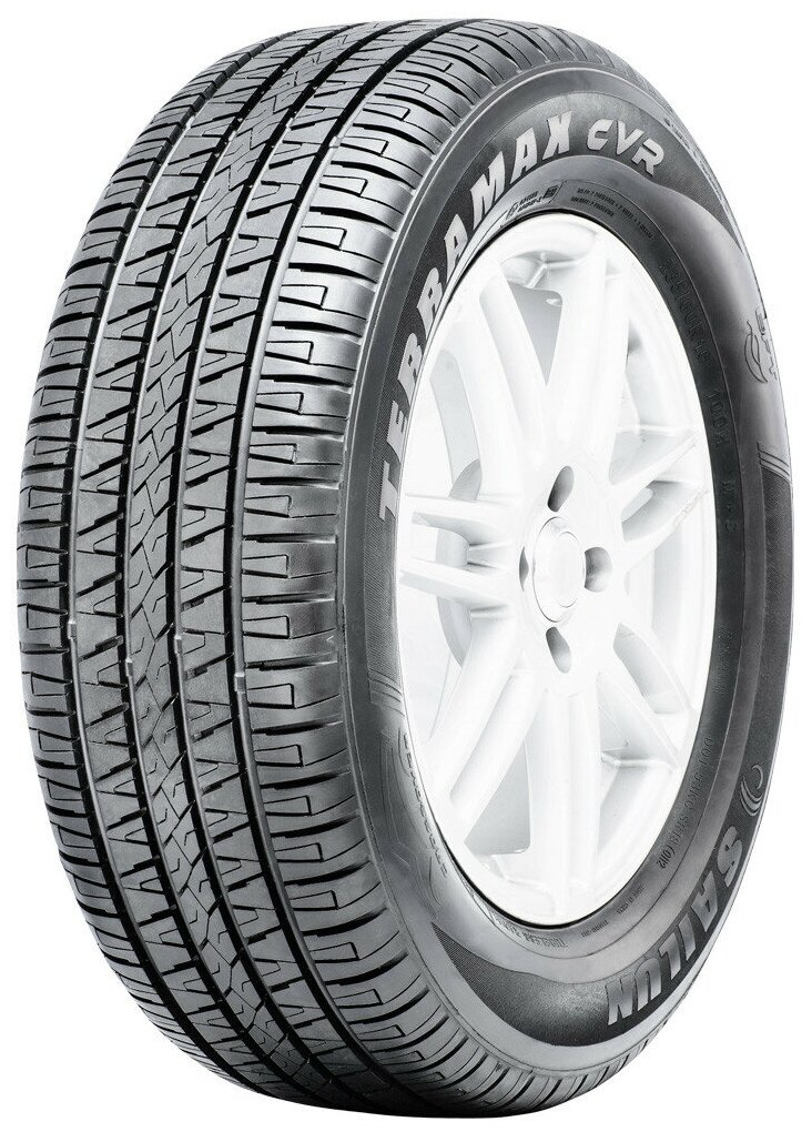 Sailun Terramax CVR 215/75 R15 S100