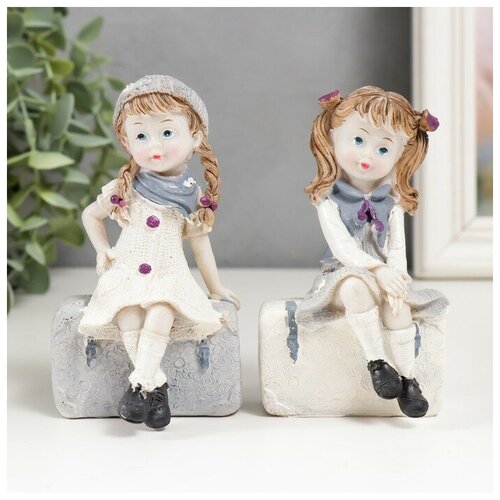 Сувенир полистоун 