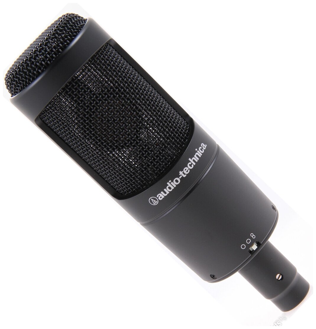 Audio-Technica AT2050