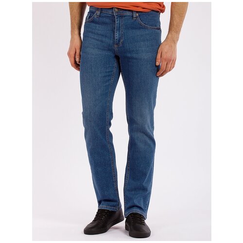 фото Джинсы dairos синий, размер 36