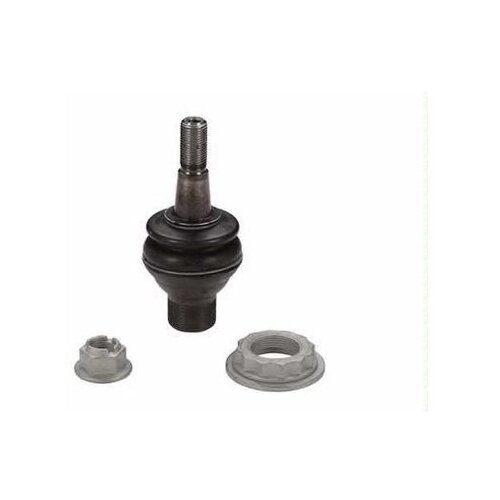 фото Шарнир независимой подвески / поворотного рычага для bmw 5 серия f07,f10,f11, 6 серия f06,f12,f13, 7 серия (производитель: moog bm-bj-12620)