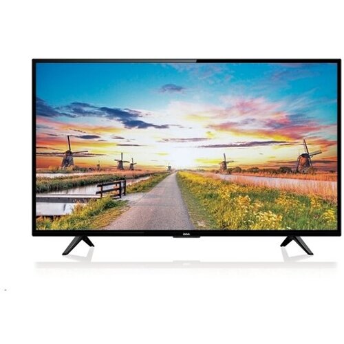 BBK 43LEM-1087FT2C черный 2320000₽