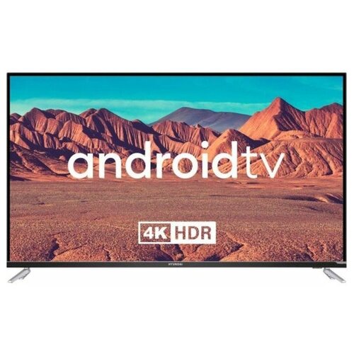 Телевизор LED HYUNDAI 55BU7008 3500000₽