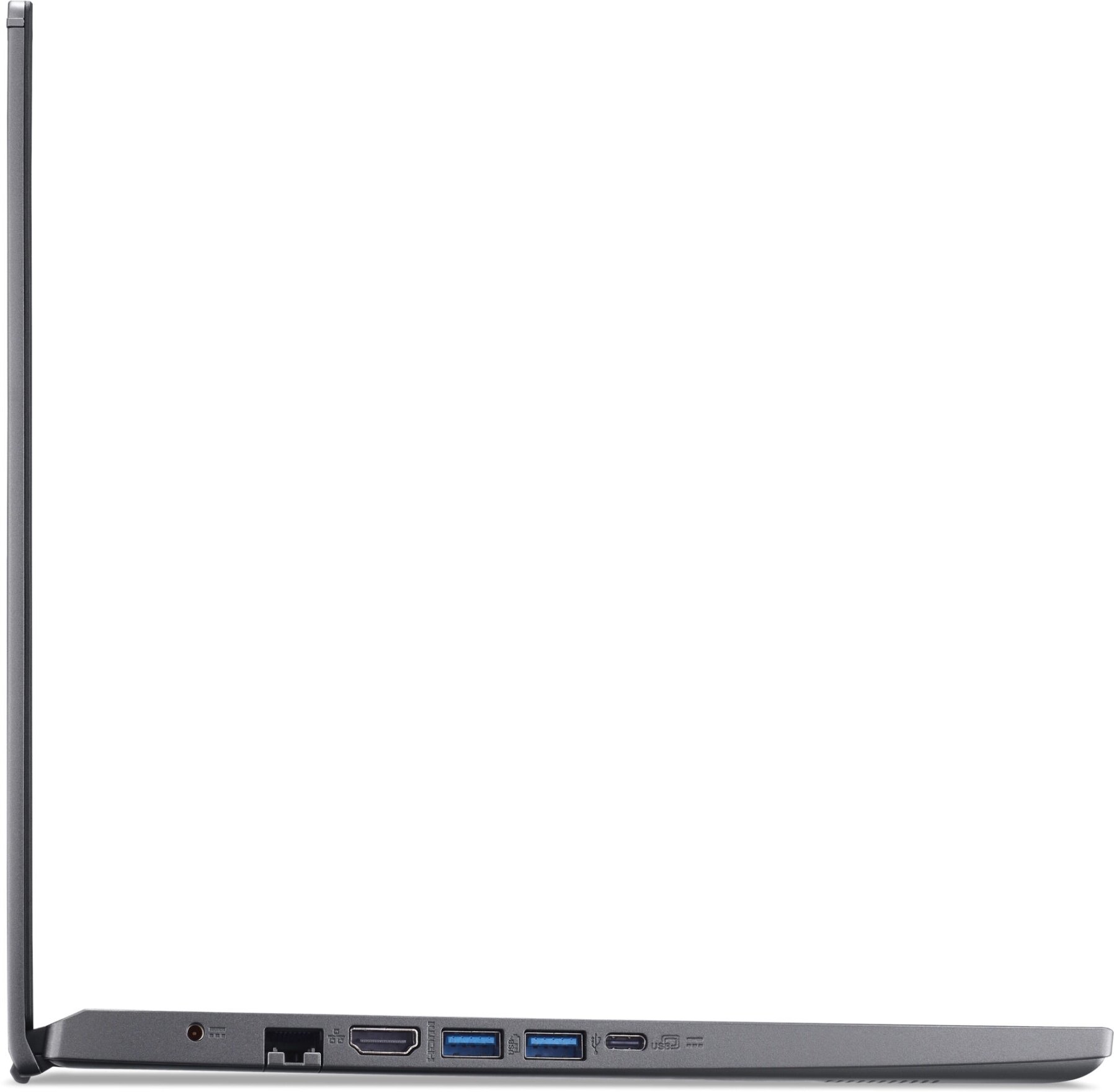Ноутбук Acer NX.K82ER.002 Ryzen 3 5425U/8GB/256GB SSD/15.6" FHD/IPS/Radeon Graphics/noOS - фото №6
