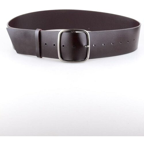 фото Ремень rubelleather, размер 115, коричневый