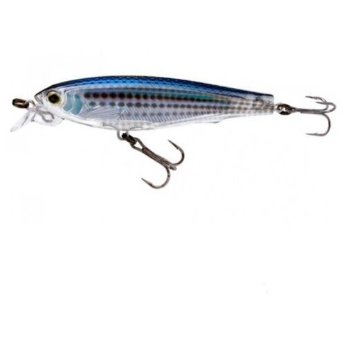 фото Воблер yo-zuri f1135-hmt 3ds minnow 70sp
