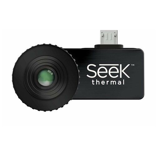 Тепловизор Seek Thermal Compact Android (KIT FB0050A)