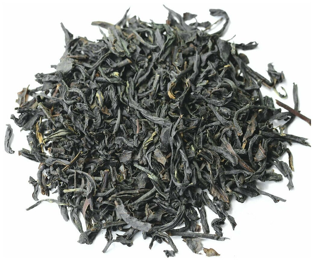 Чай черный Вьетнам (OP2), 500 г - фотография № 6