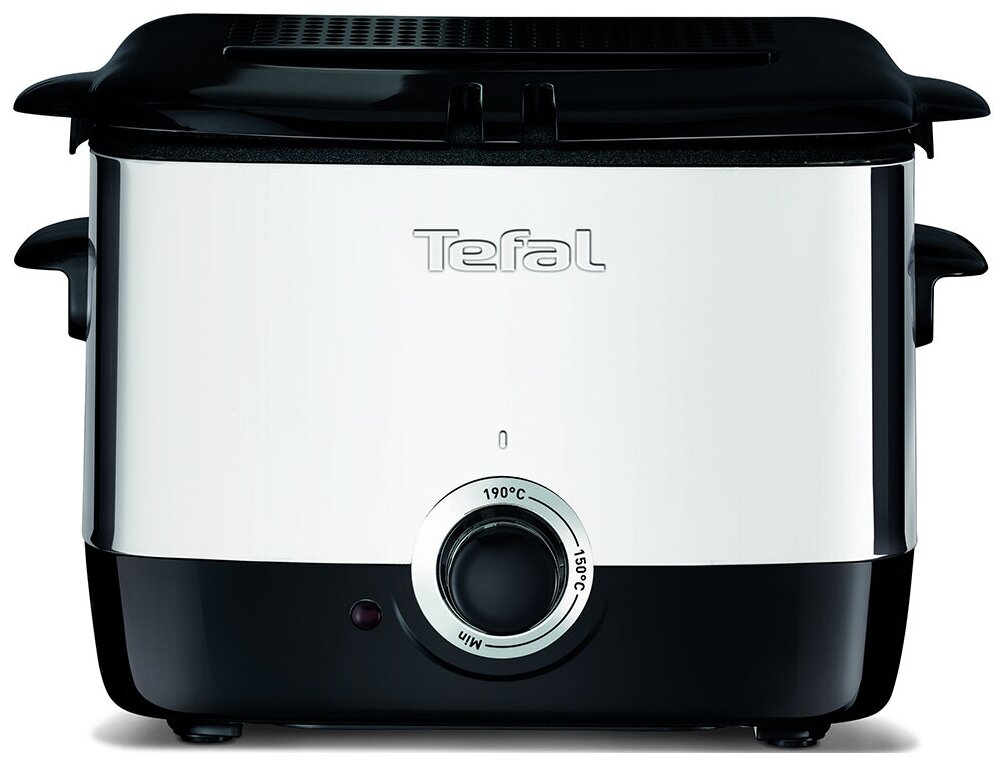 Характеристики модели Фритюрница Tefal FF 2200 Minifryer на Яндекс.Маркете
